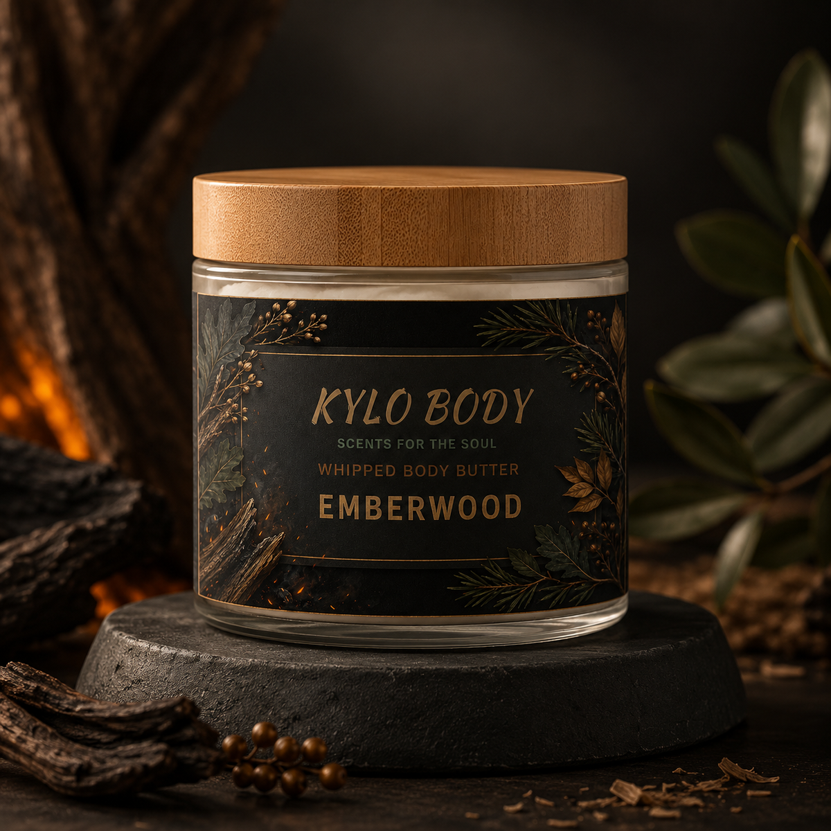 Emberwood